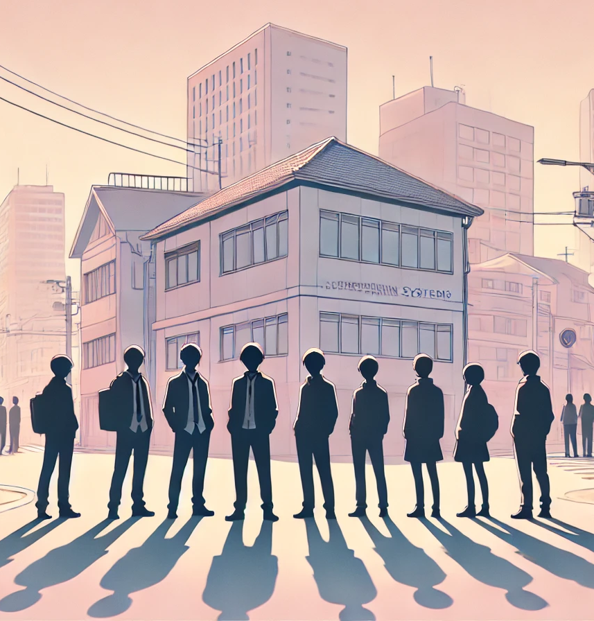 私たち前代未聞システムズは、新潟市中央区を拠点として活動する週末起業家チームです。