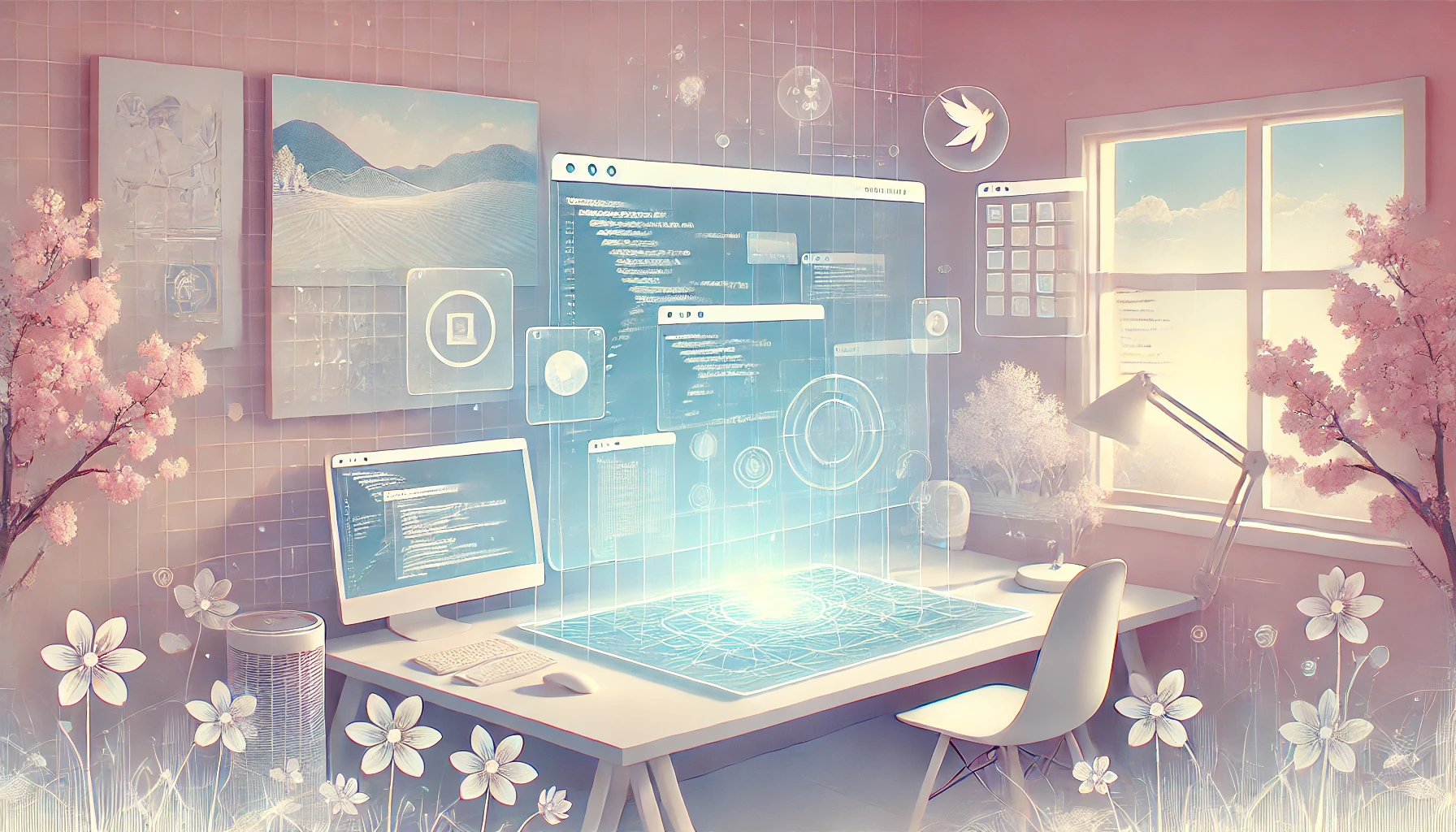 WEBアプリ/ゲーム開発